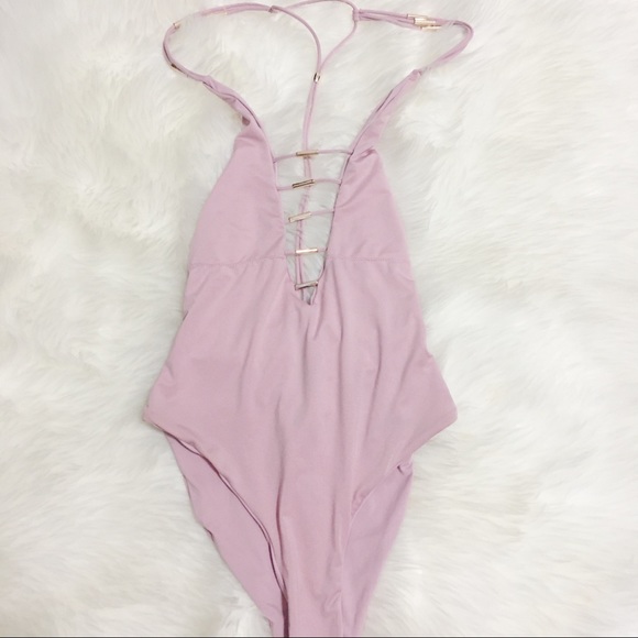 Other - One pieces bathing suit